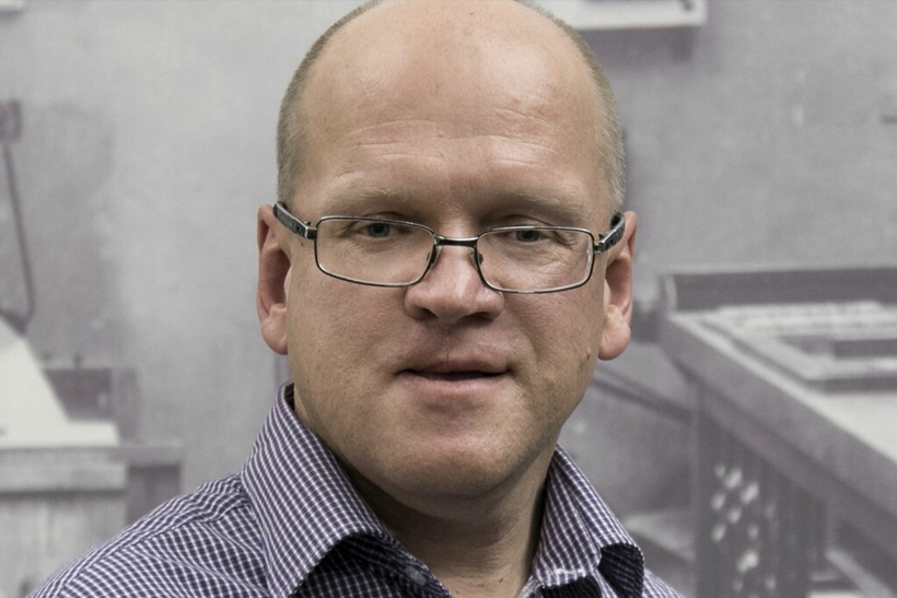 Henrik G. Bastiansen ny leder i Norsk Mediehistorisk forening
